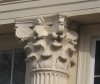 composite order: Nash Terraces, Regents Park