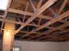trussed rafters (2K)